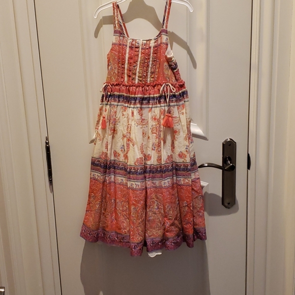 Girls summer dress - Picture 1 of 2